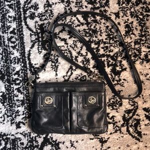 Marc Jacobs Leather Crossbody